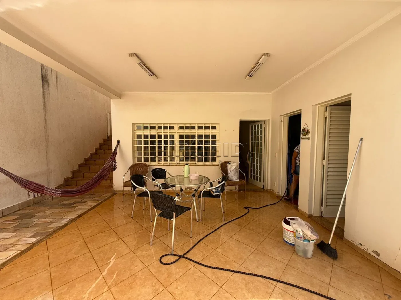 Alugar Casa / Padr&atilde;o em Ribeir&atilde;o Preto R$ 5.000,00 - Foto 21