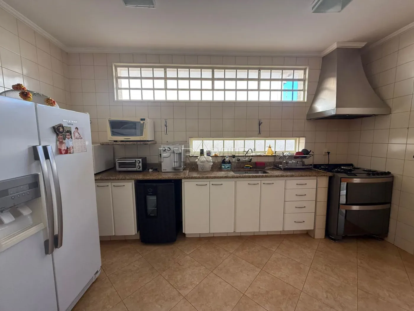 Alugar Casa / Padr&atilde;o em Ribeir&atilde;o Preto R$ 5.000,00 - Foto 16