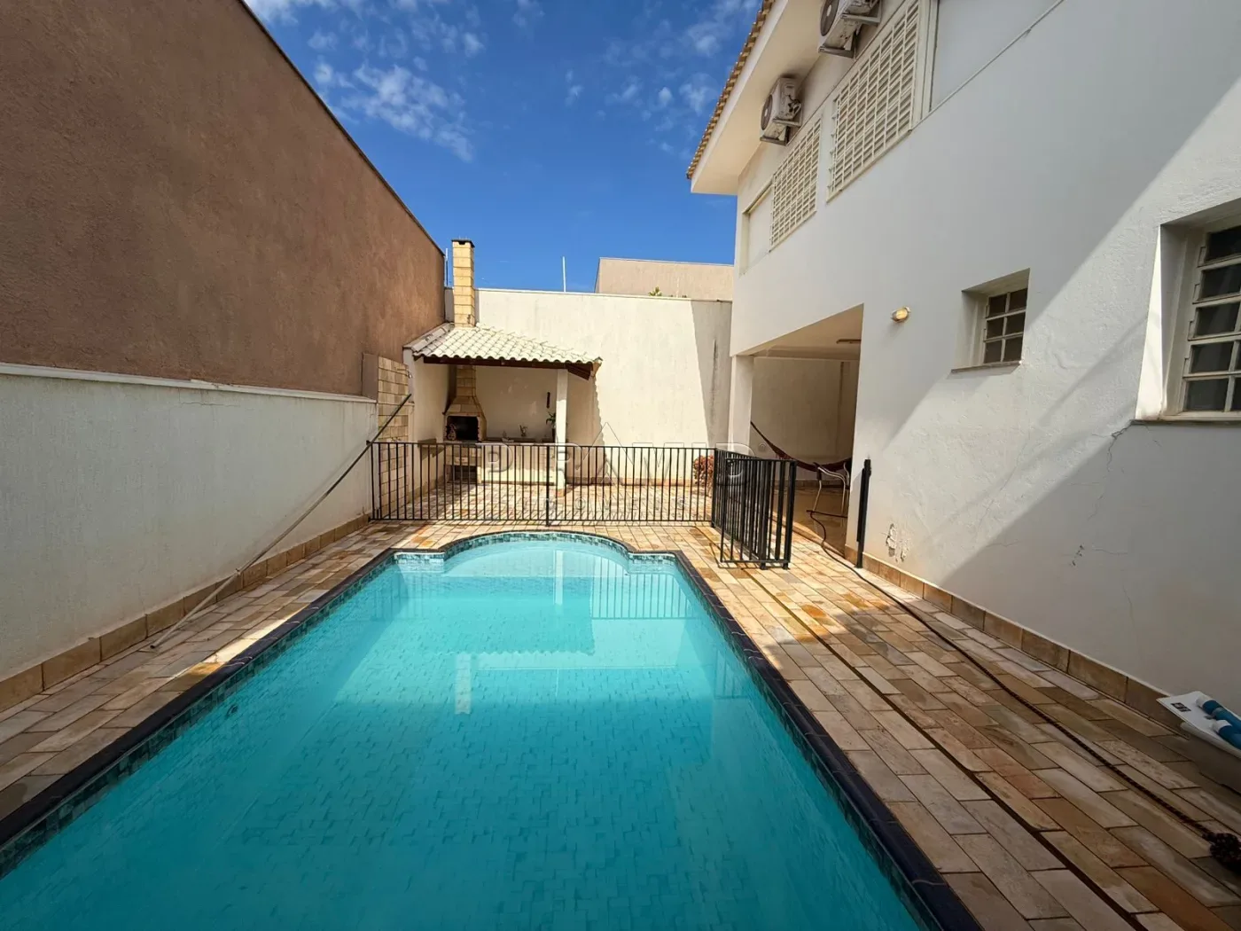 Alugar Casa / Padr&atilde;o em Ribeir&atilde;o Preto R$ 5.000,00 - Foto 23