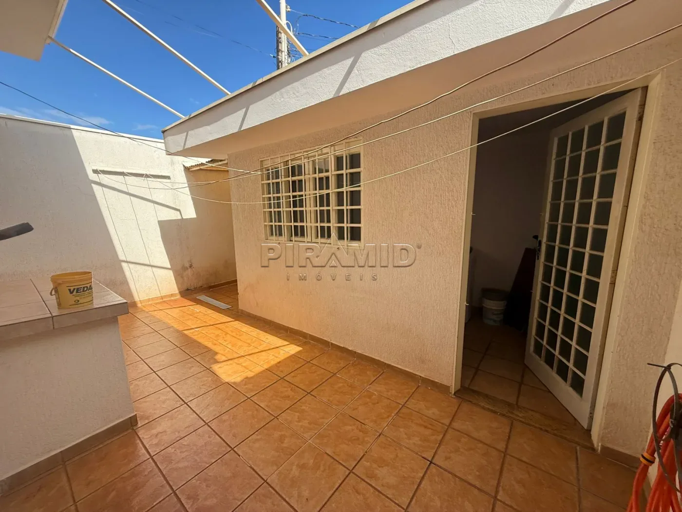 Alugar Casa / Padr&atilde;o em Ribeir&atilde;o Preto R$ 5.000,00 - Foto 19