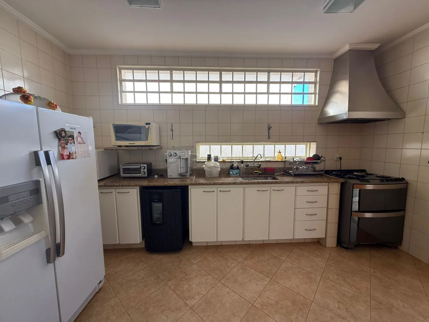 Alugar Casa / Padr&atilde;o em Ribeir&atilde;o Preto R$ 5.000,00 - Foto 17