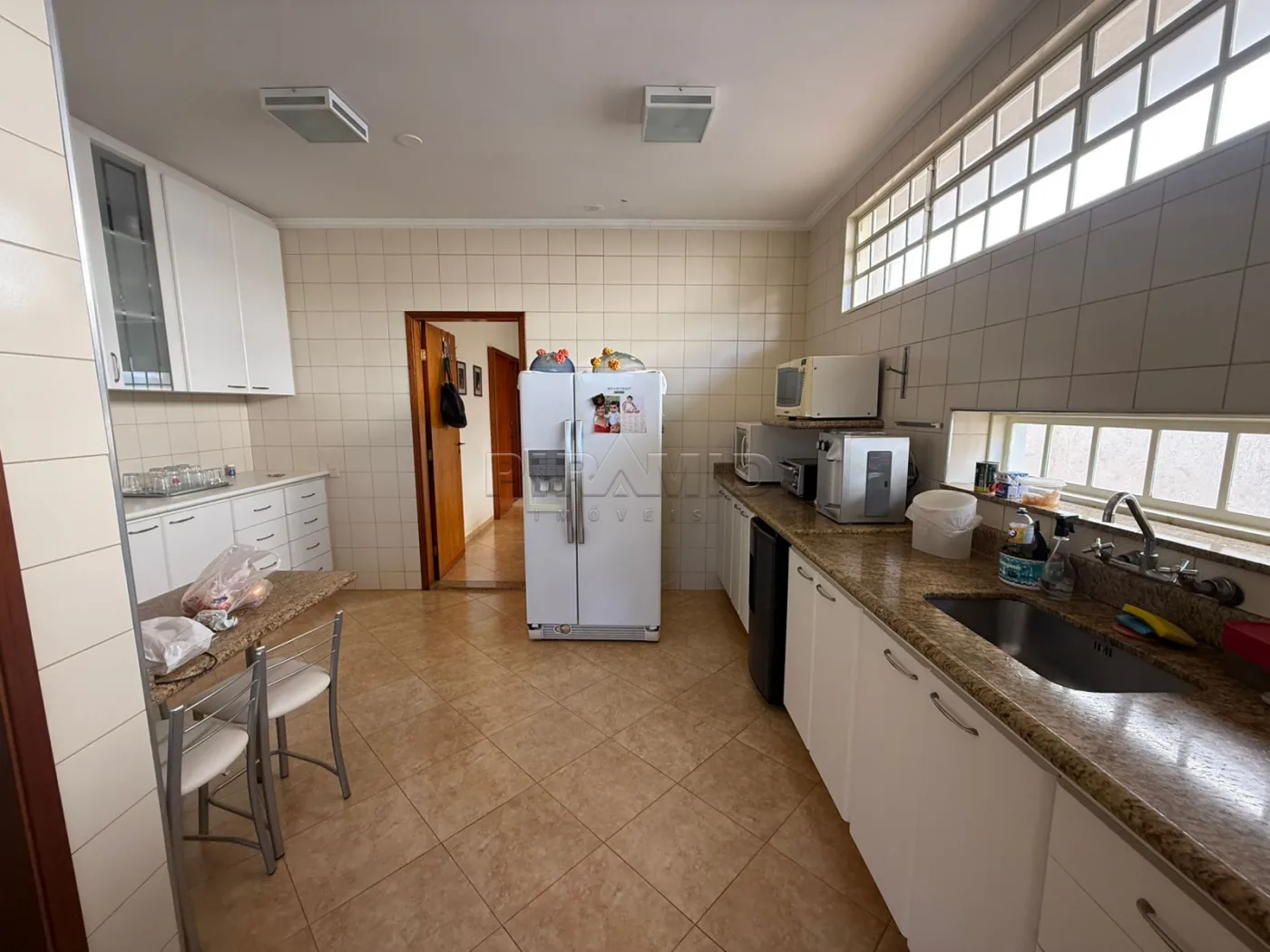 Alugar Casa / Padr&atilde;o em Ribeir&atilde;o Preto R$ 5.000,00 - Foto 18