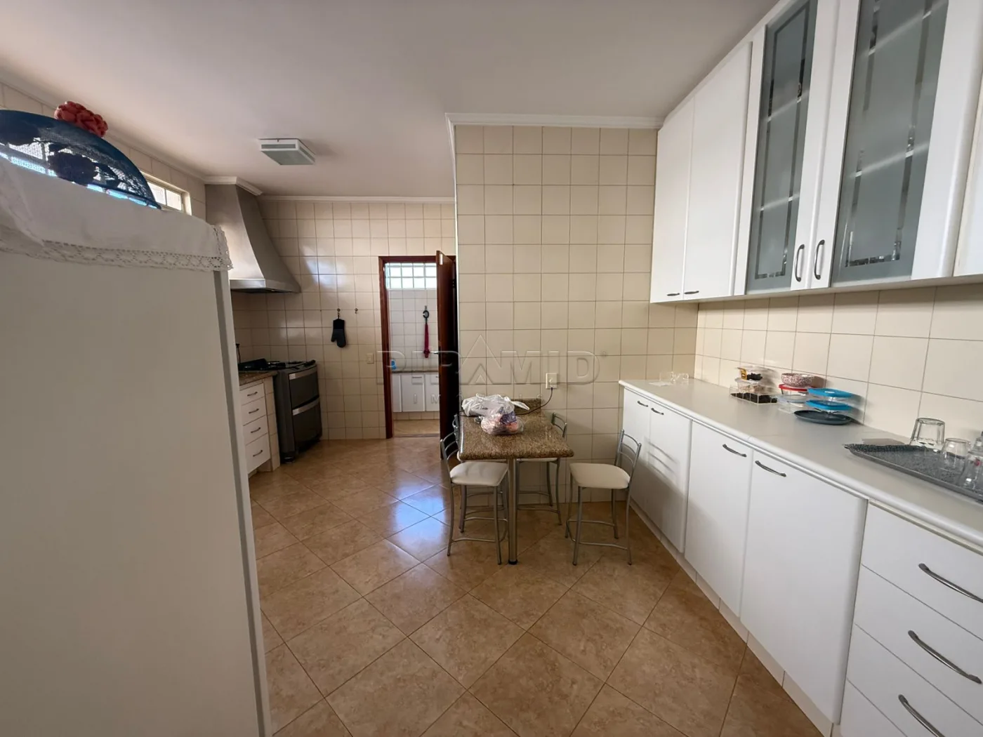 Alugar Casa / Padr&atilde;o em Ribeir&atilde;o Preto R$ 5.000,00 - Foto 19