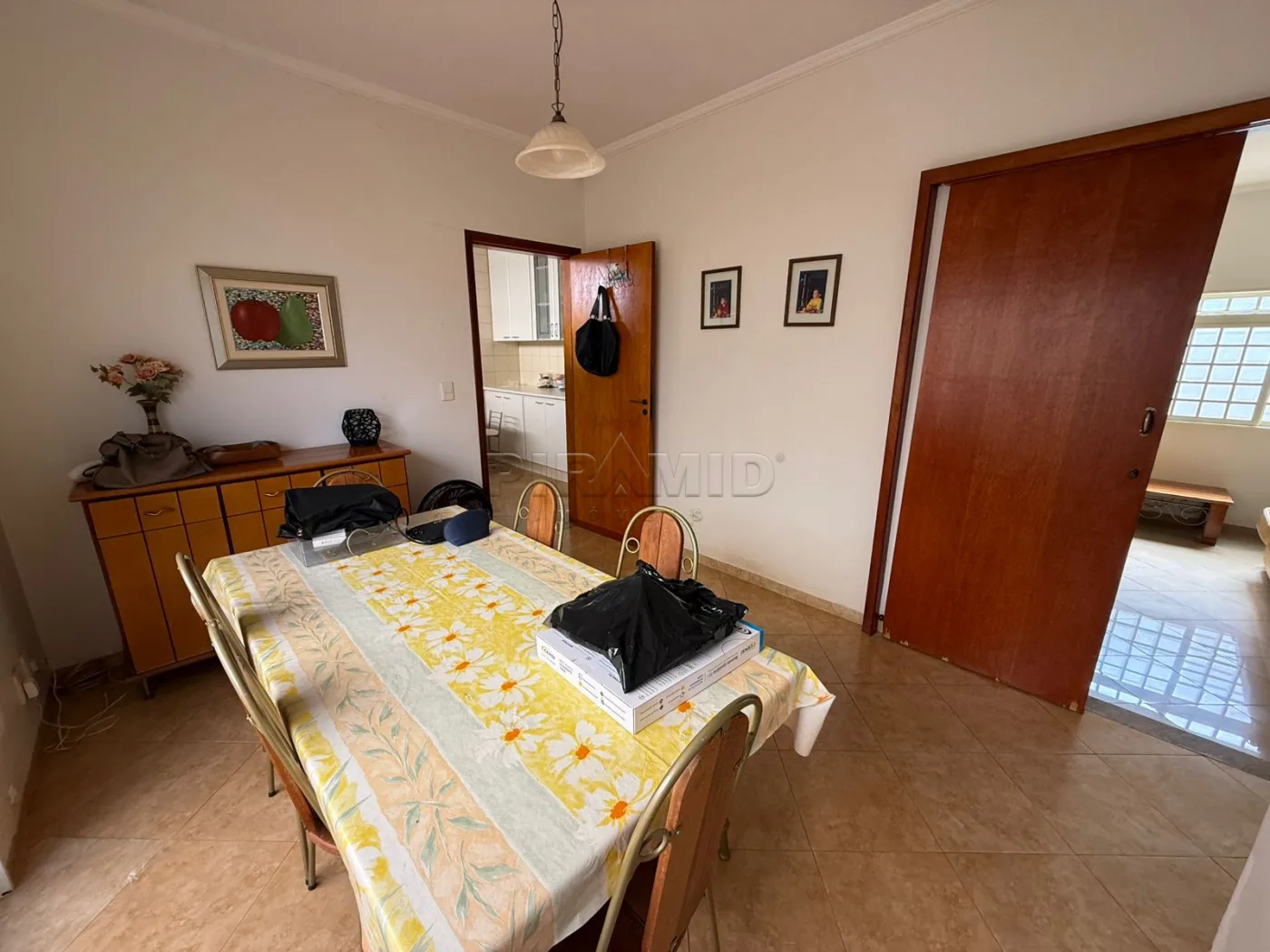 Alugar Casa / Padr&atilde;o em Ribeir&atilde;o Preto R$ 5.000,00 - Foto 6