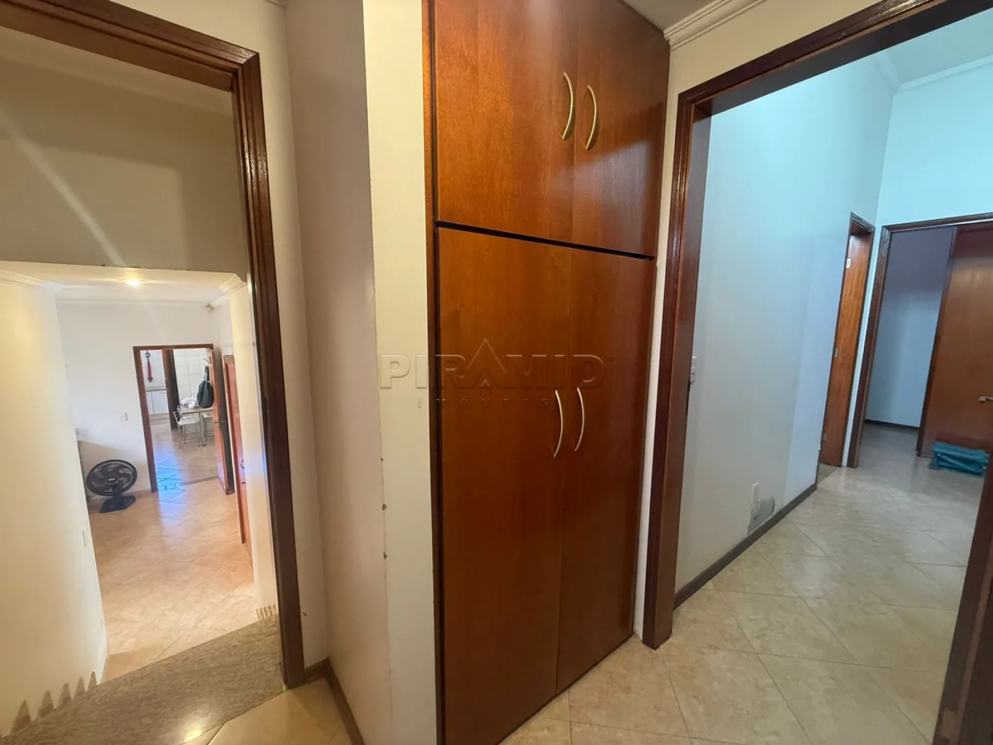 Alugar Casa / Padr&atilde;o em Ribeir&atilde;o Preto R$ 5.000,00 - Foto 8