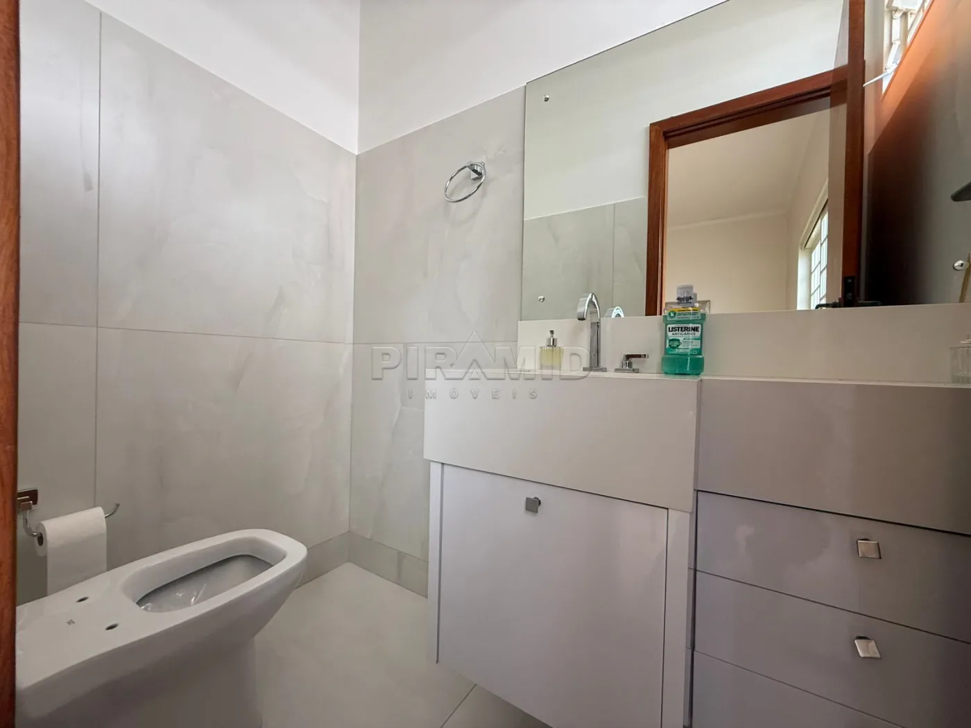 Alugar Casa / Padr&atilde;o em Ribeir&atilde;o Preto R$ 5.000,00 - Foto 5