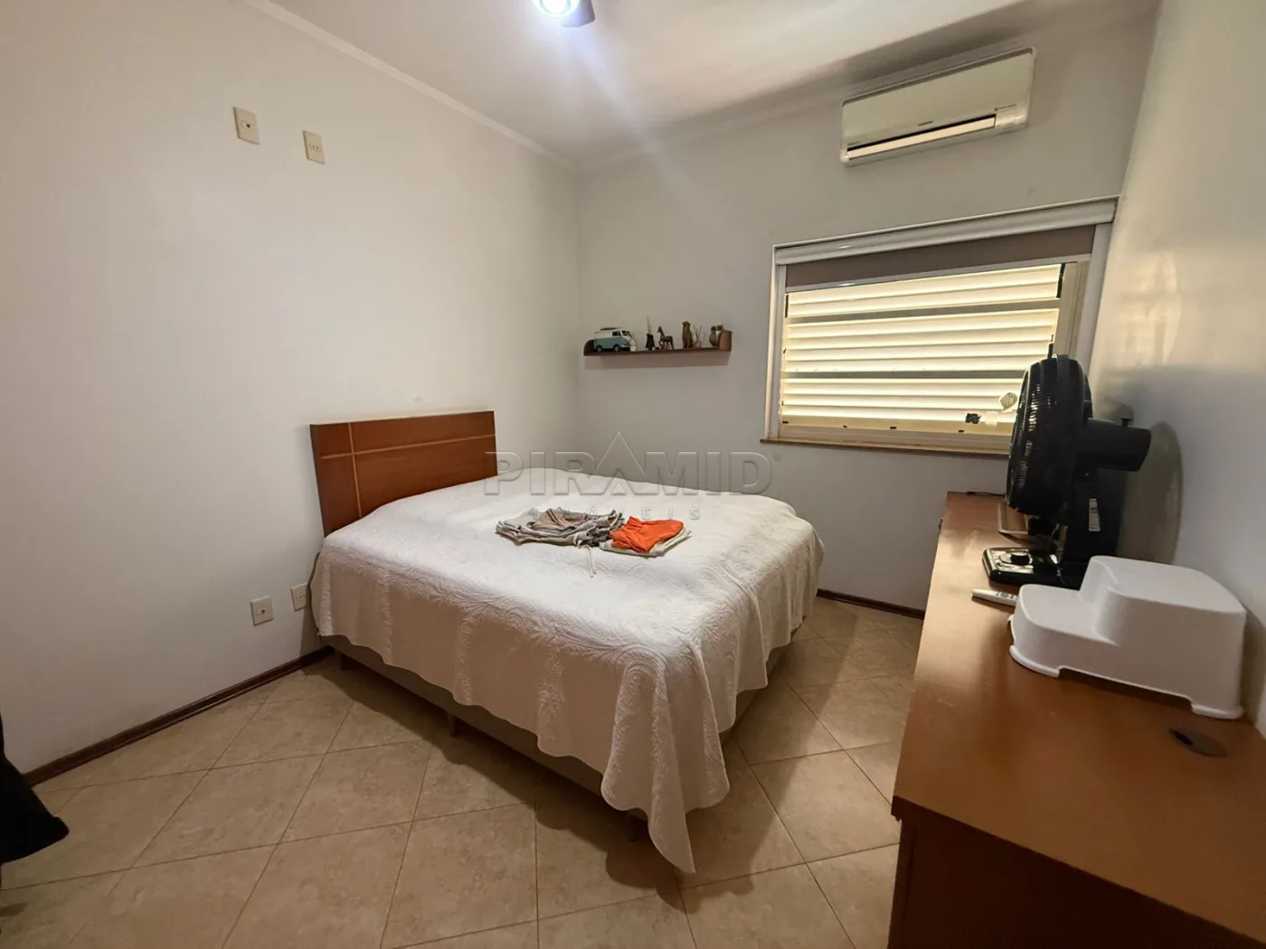 Alugar Casa / Padr&atilde;o em Ribeir&atilde;o Preto R$ 5.000,00 - Foto 12