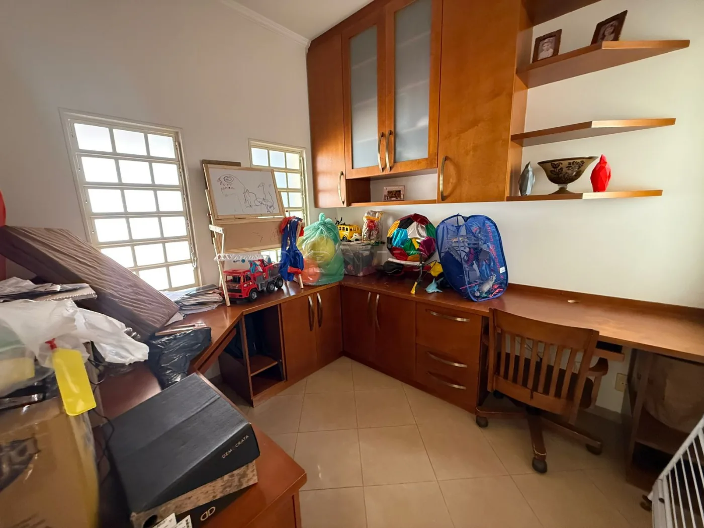 Alugar Casa / Padr&atilde;o em Ribeir&atilde;o Preto R$ 5.000,00 - Foto 23