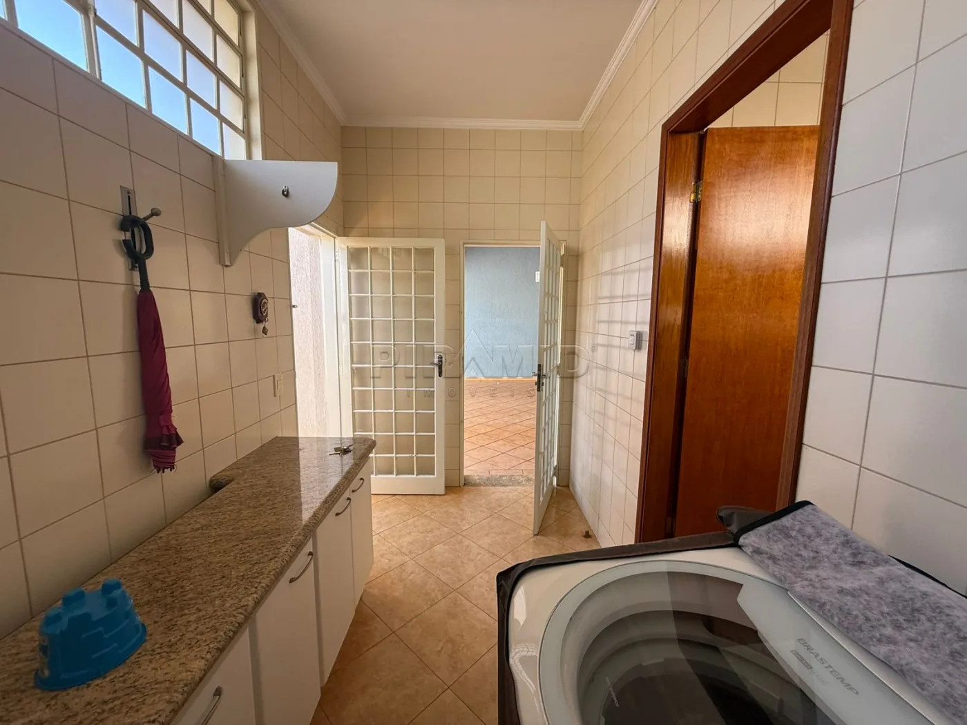 Alugar Casa / Padr&atilde;o em Ribeir&atilde;o Preto R$ 5.000,00 - Foto 21