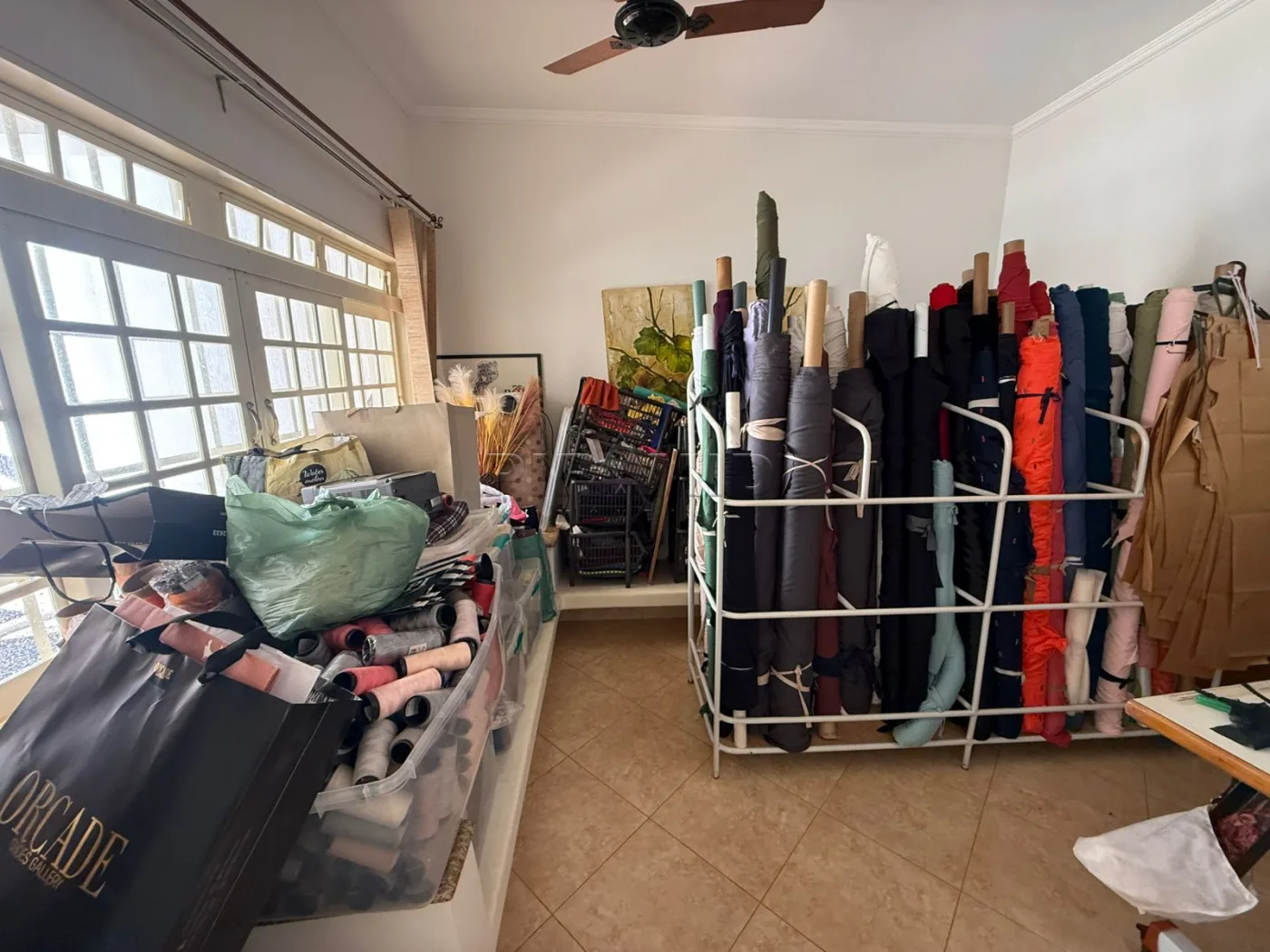 Alugar Casa / Padr&atilde;o em Ribeir&atilde;o Preto R$ 5.000,00 - Foto 27