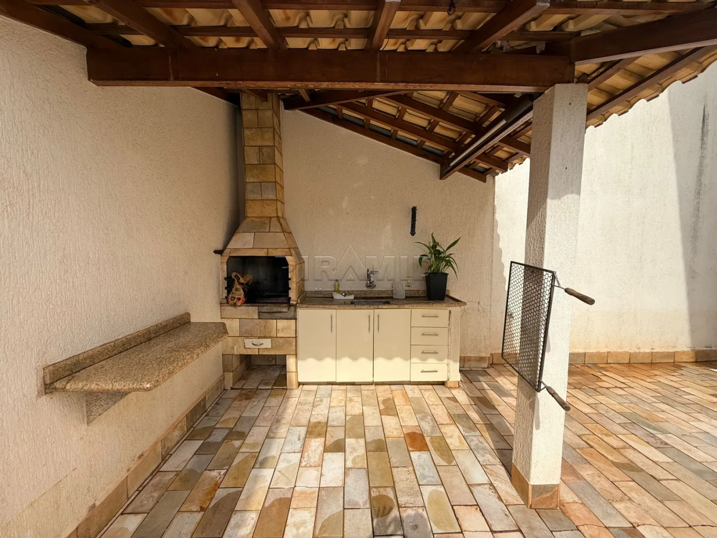 Alugar Casa / Padr&atilde;o em Ribeir&atilde;o Preto R$ 5.000,00 - Foto 29