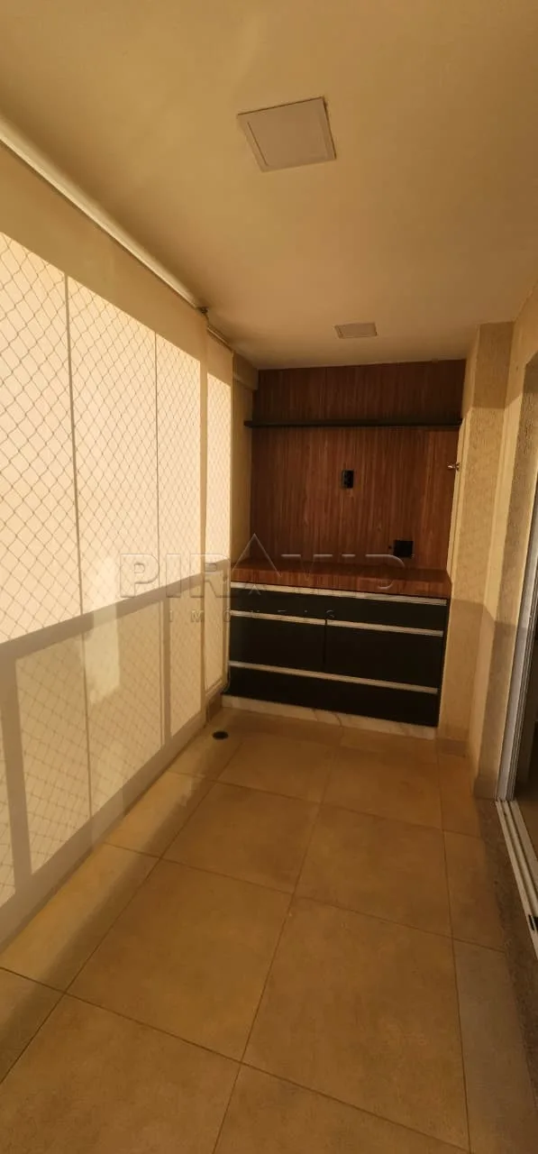 Alugar Apartamento / Padr&atilde;o em Bonfim Paulista R$ 3.000,00 - Foto 3