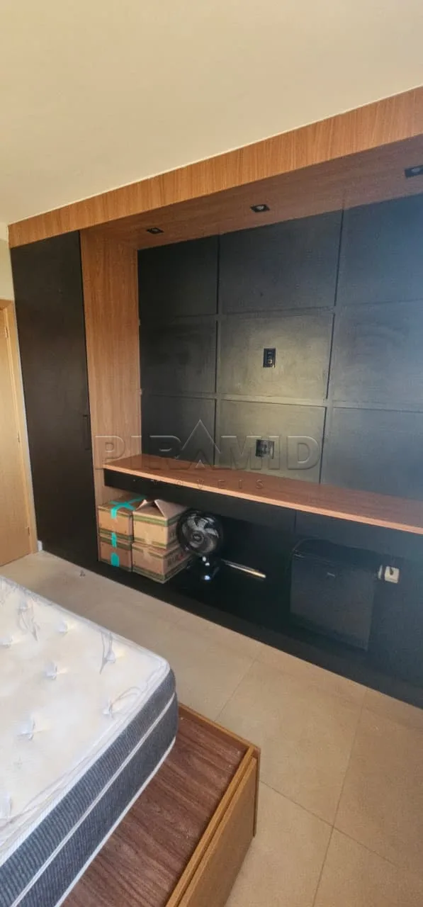 Alugar Apartamento / Padr&atilde;o em Bonfim Paulista R$ 3.000,00 - Foto 9