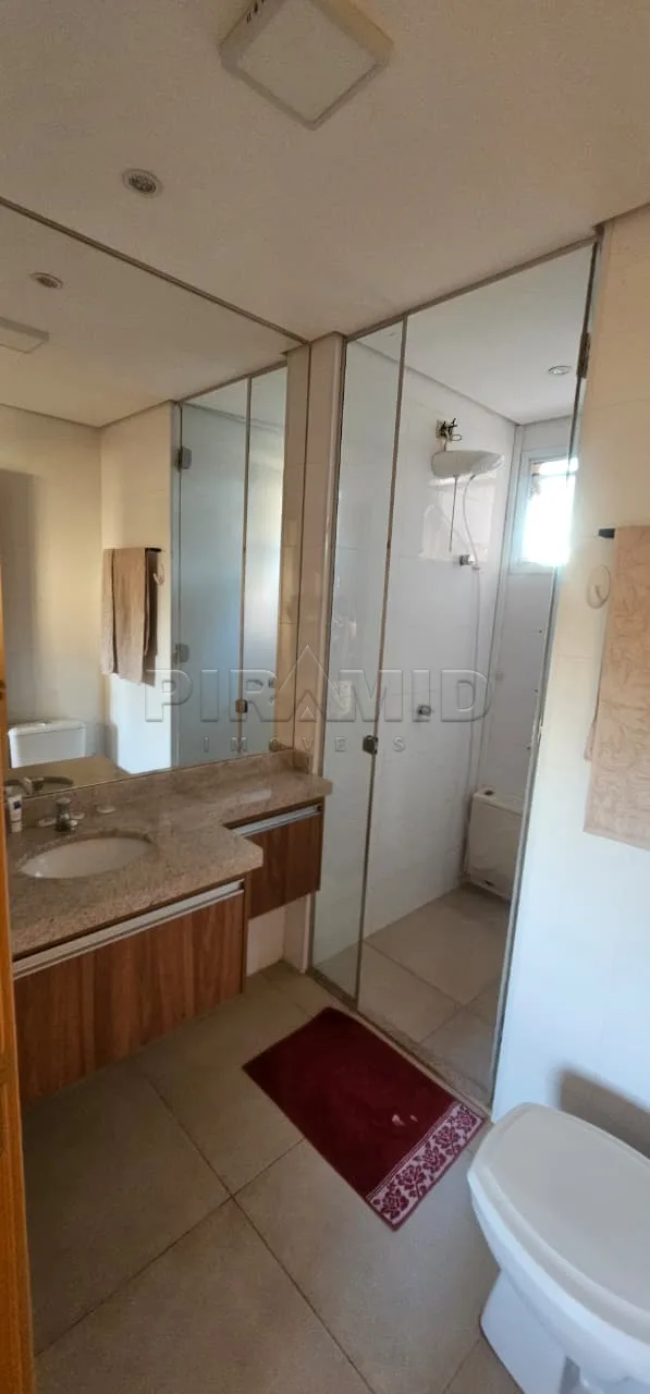 Alugar Apartamento / Padr&atilde;o em Bonfim Paulista R$ 3.000,00 - Foto 10