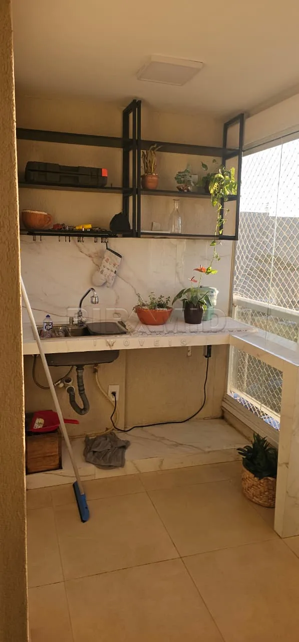 Alugar Apartamento / Padr&atilde;o em Bonfim Paulista R$ 3.000,00 - Foto 4