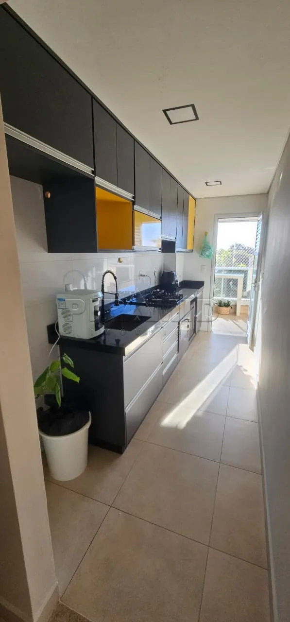 Alugar Apartamento / Padr&atilde;o em Bonfim Paulista R$ 3.000,00 - Foto 5