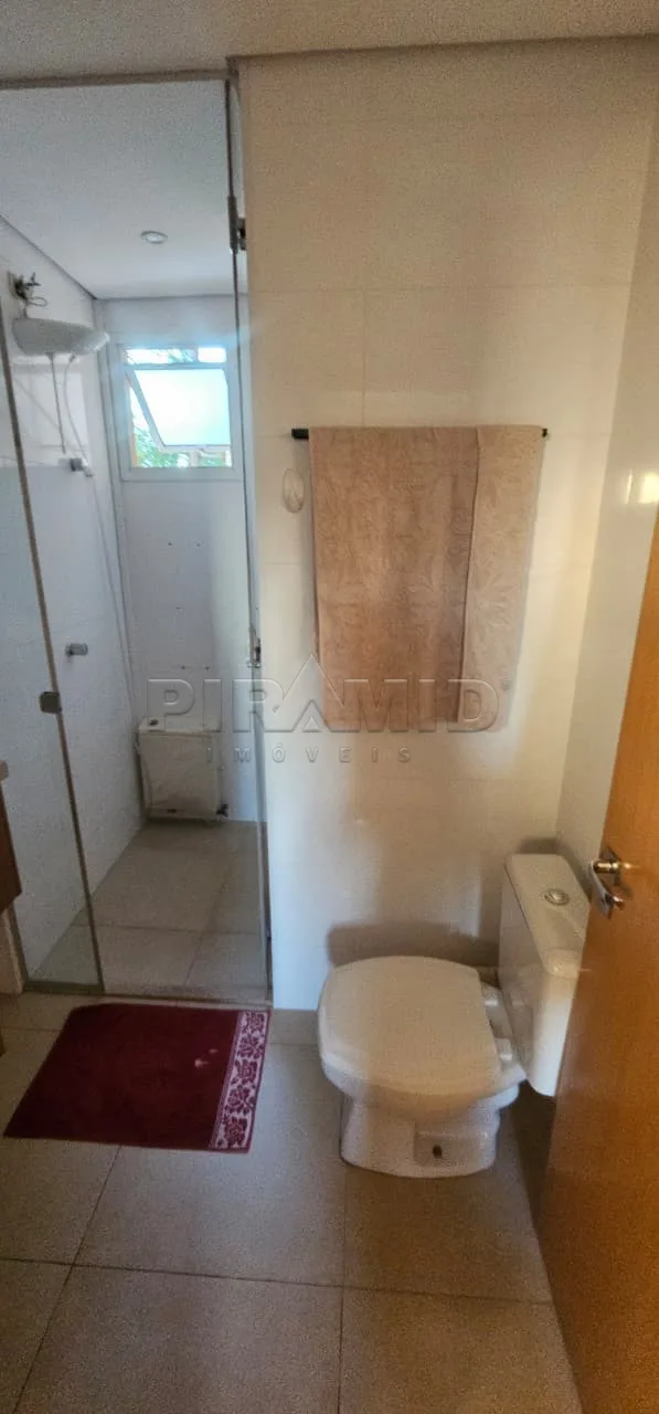 Alugar Apartamento / Padr&atilde;o em Bonfim Paulista R$ 3.000,00 - Foto 13