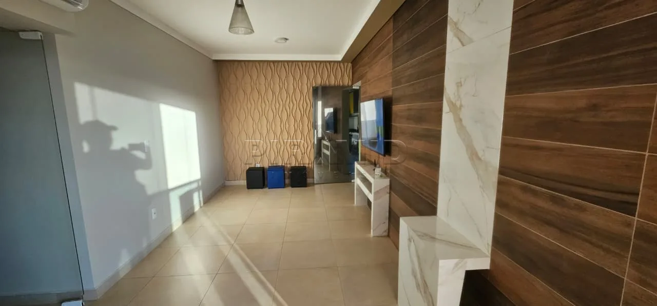 Alugar Apartamento / Padr&atilde;o em Bonfim Paulista R$ 3.000,00 - Foto 2