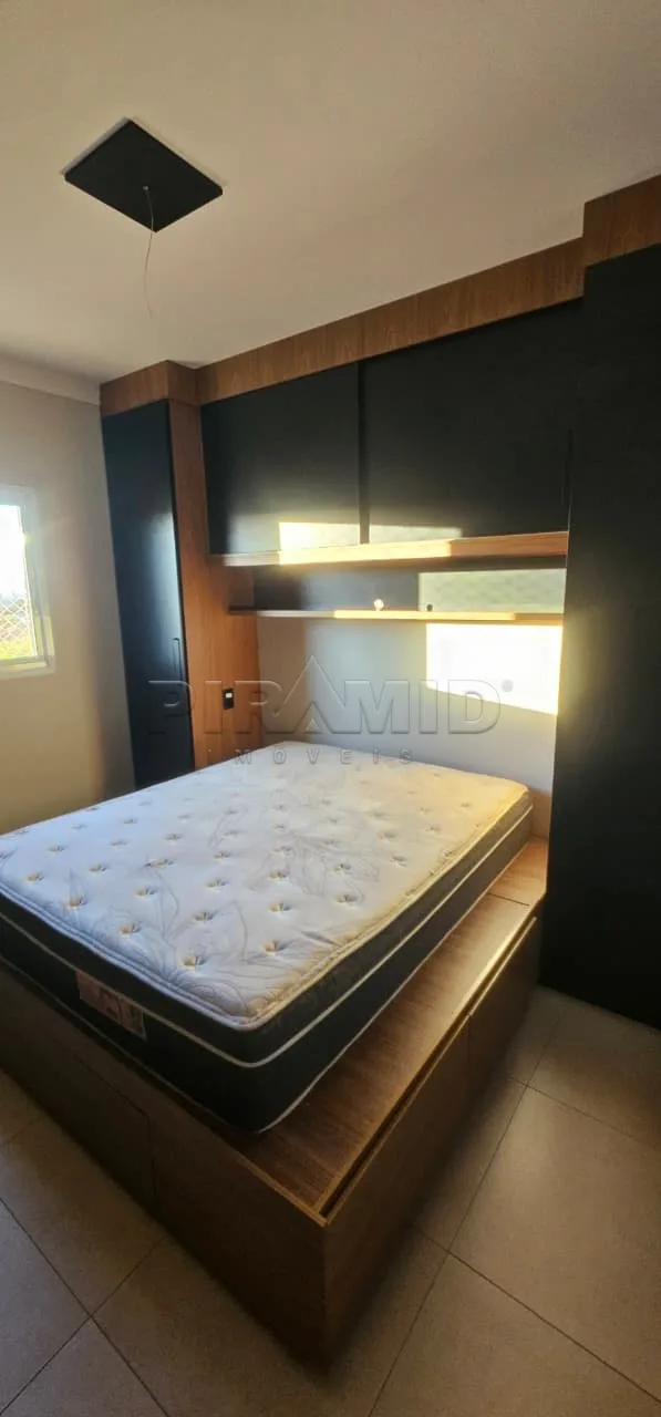 Alugar Apartamento / Padr&atilde;o em Bonfim Paulista R$ 3.000,00 - Foto 8
