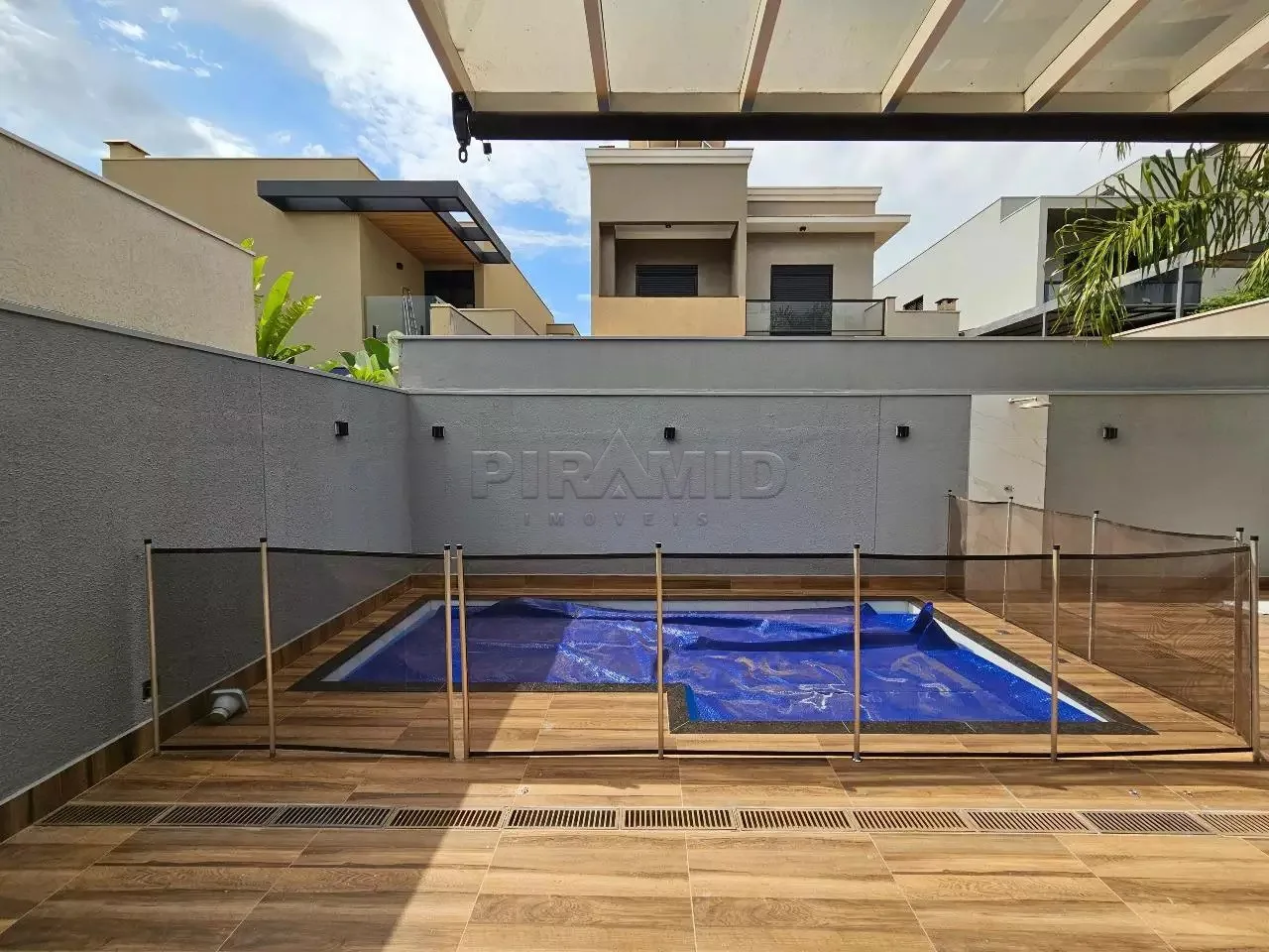 Alugar Casa / Condom&iacute;nio em Ribeir&atilde;o Preto R$ 8.700,00 - Foto 7