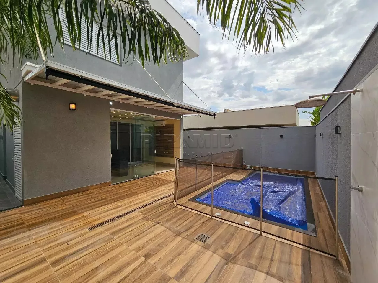 Alugar Casa / Condom&iacute;nio em Ribeir&atilde;o Preto R$ 8.700,00 - Foto 9