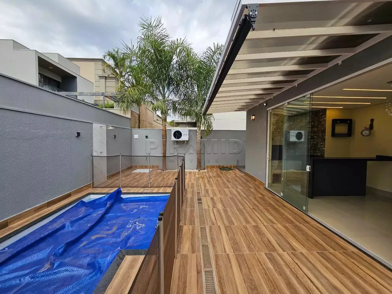 Alugar Casa / Condom&iacute;nio em Ribeir&atilde;o Preto R$ 8.700,00 - Foto 8