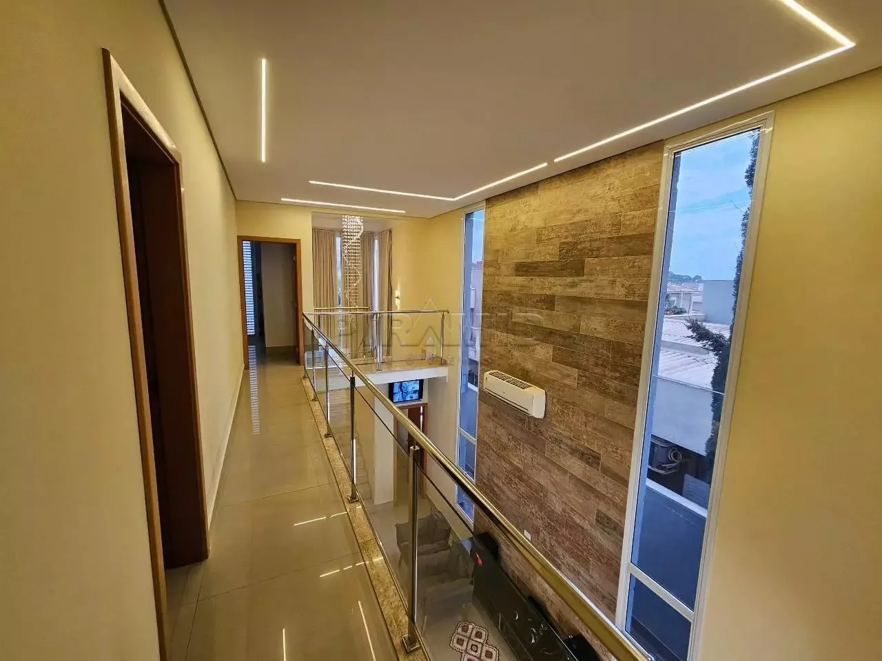 Alugar Casa / Condom&iacute;nio em Ribeir&atilde;o Preto R$ 8.700,00 - Foto 20