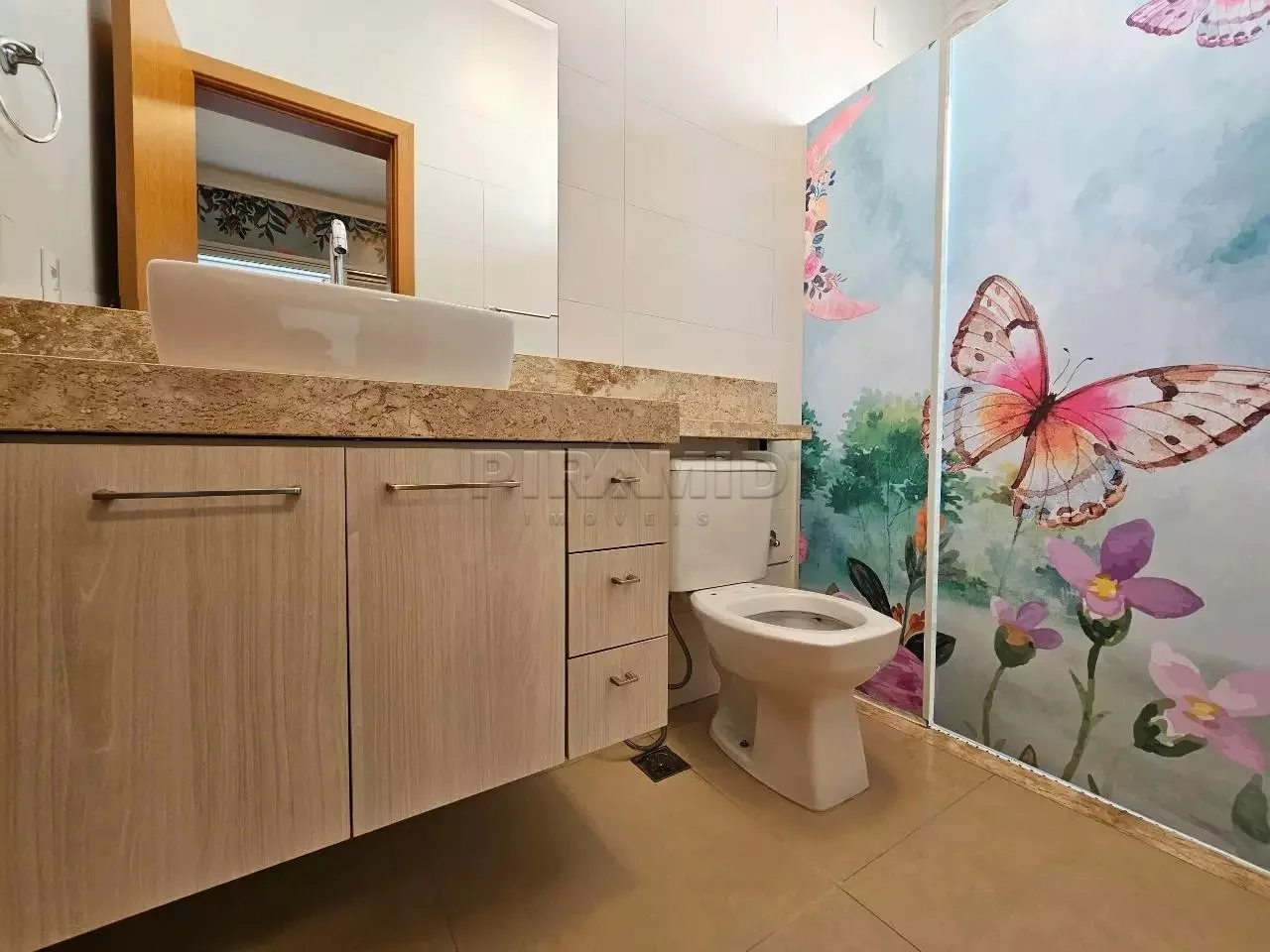 Alugar Casa / Condom&iacute;nio em Ribeir&atilde;o Preto R$ 8.700,00 - Foto 22