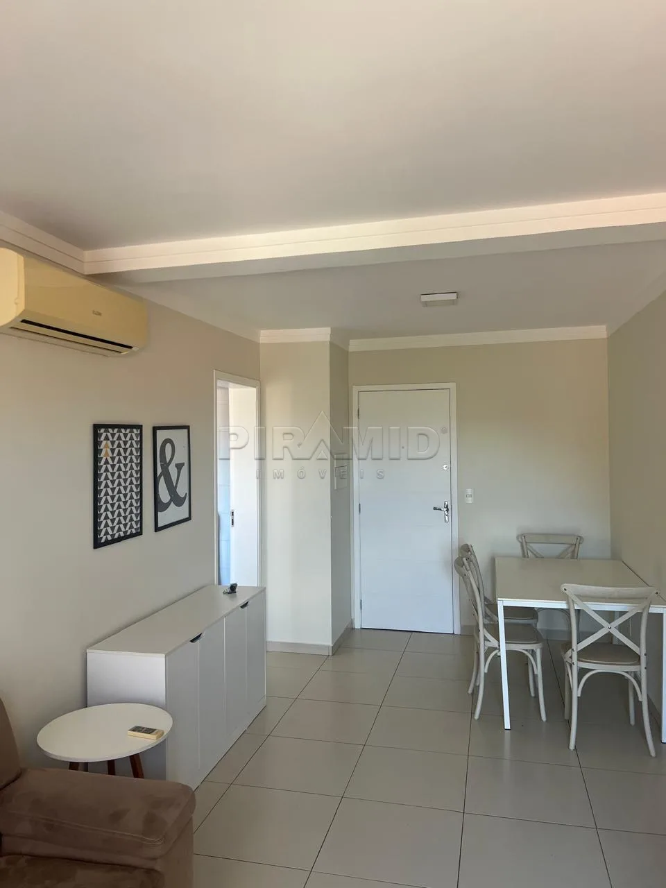 Alugar Apartamento / Padr&atilde;o em Ribeir&atilde;o Preto R$ 2.300,00 - Foto 2