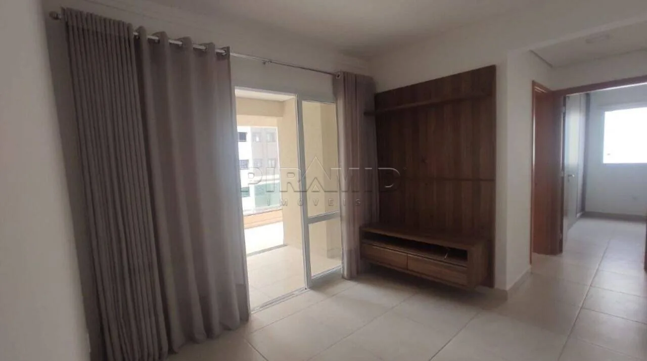 Alugar Apartamento / Padr&atilde;o em Ribeir&atilde;o Preto R$ 3.200,00 - Foto 1