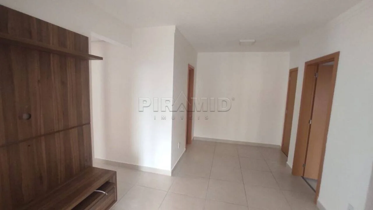 Alugar Apartamento / Padr&atilde;o em Ribeir&atilde;o Preto R$ 3.200,00 - Foto 2