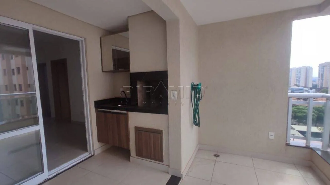 Alugar Apartamento / Padr&atilde;o em Ribeir&atilde;o Preto R$ 3.200,00 - Foto 3