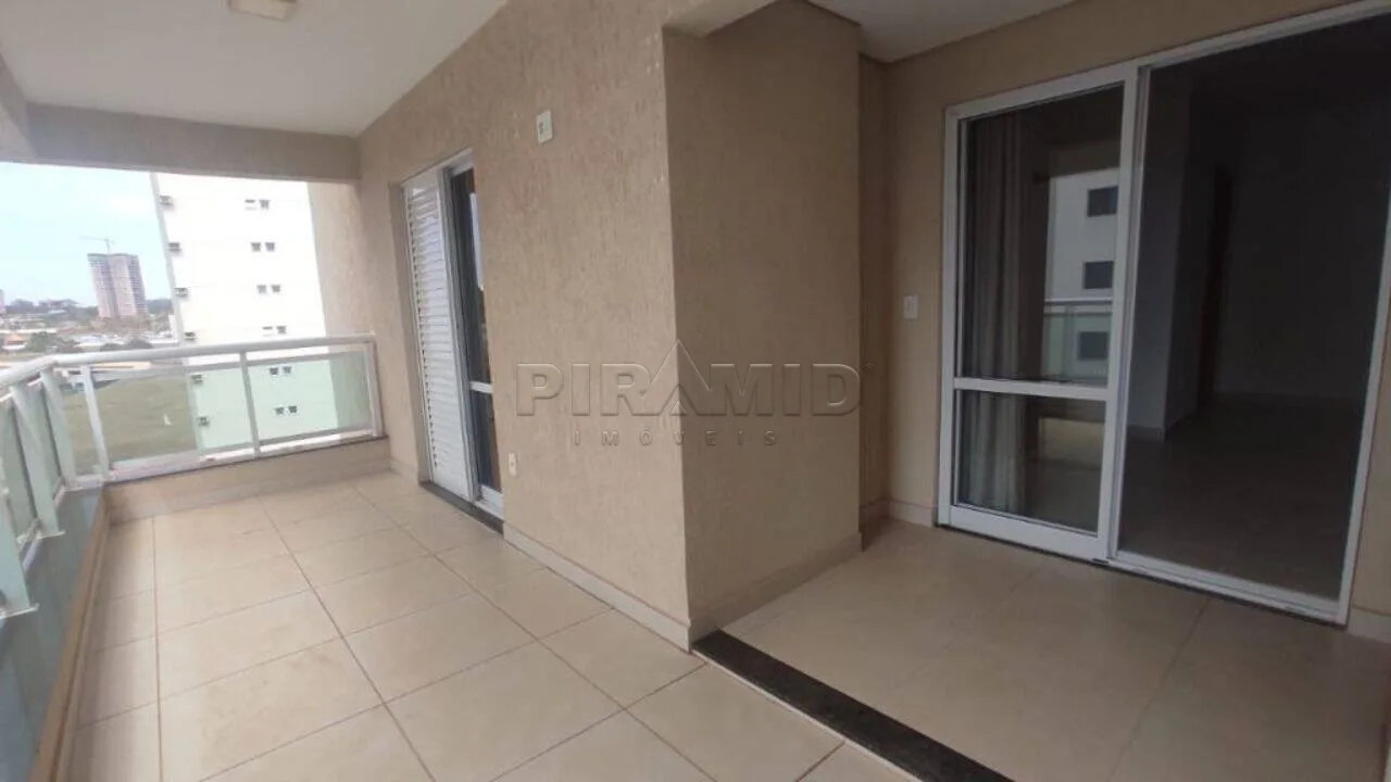 Alugar Apartamento / Padr&atilde;o em Ribeir&atilde;o Preto R$ 3.200,00 - Foto 4