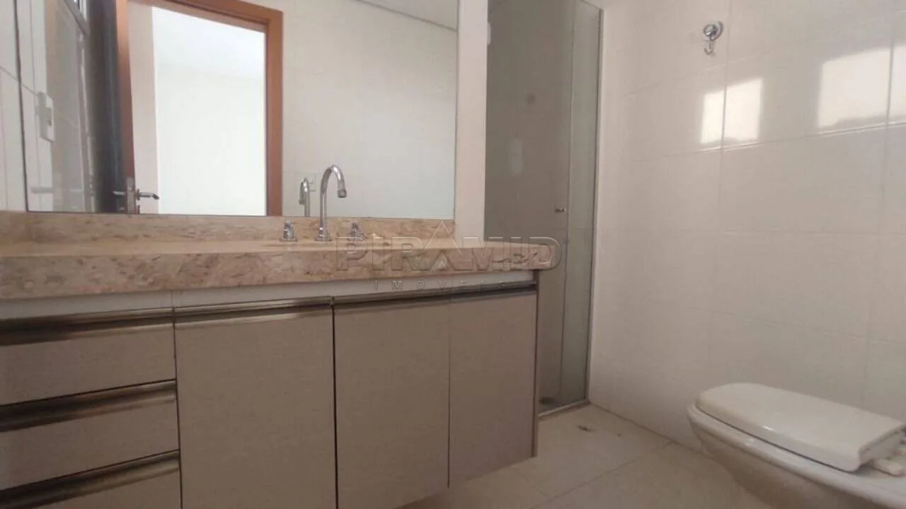 Alugar Apartamento / Padr&atilde;o em Ribeir&atilde;o Preto R$ 3.200,00 - Foto 7