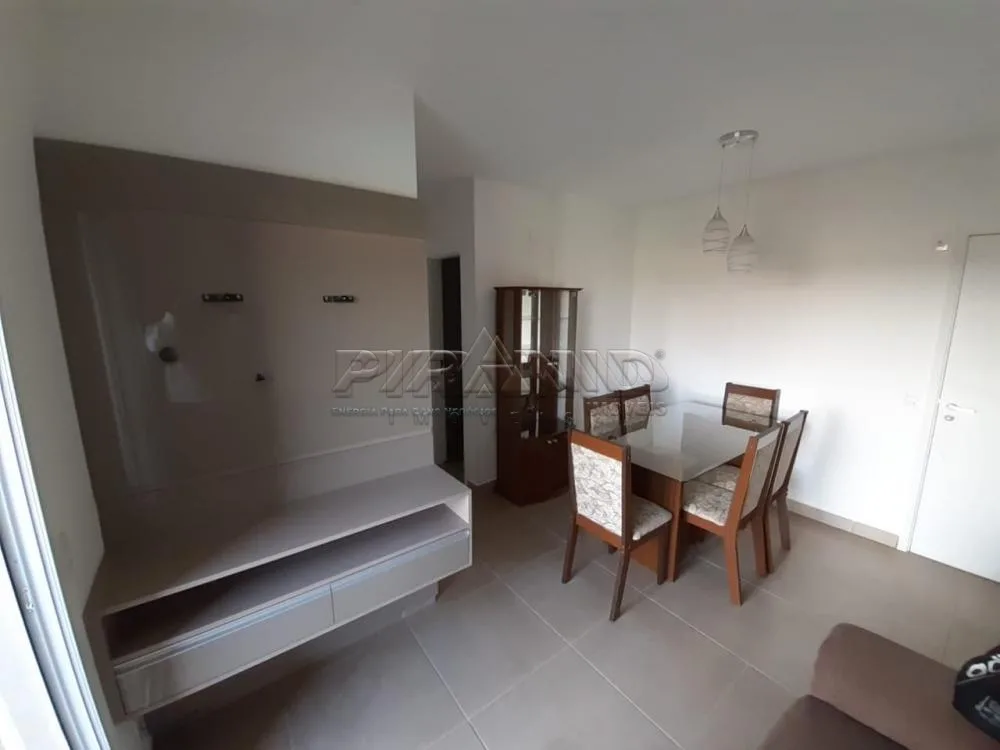 Alugar Apartamento / Padr&atilde;o em Ribeir&atilde;o Preto R$ 3.200,00 - Foto 2