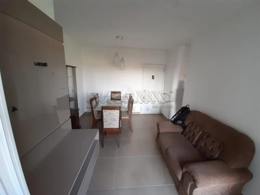 Alugar Apartamento / Padr&atilde;o em Ribeir&atilde;o Preto R$ 3.200,00 - Foto 3