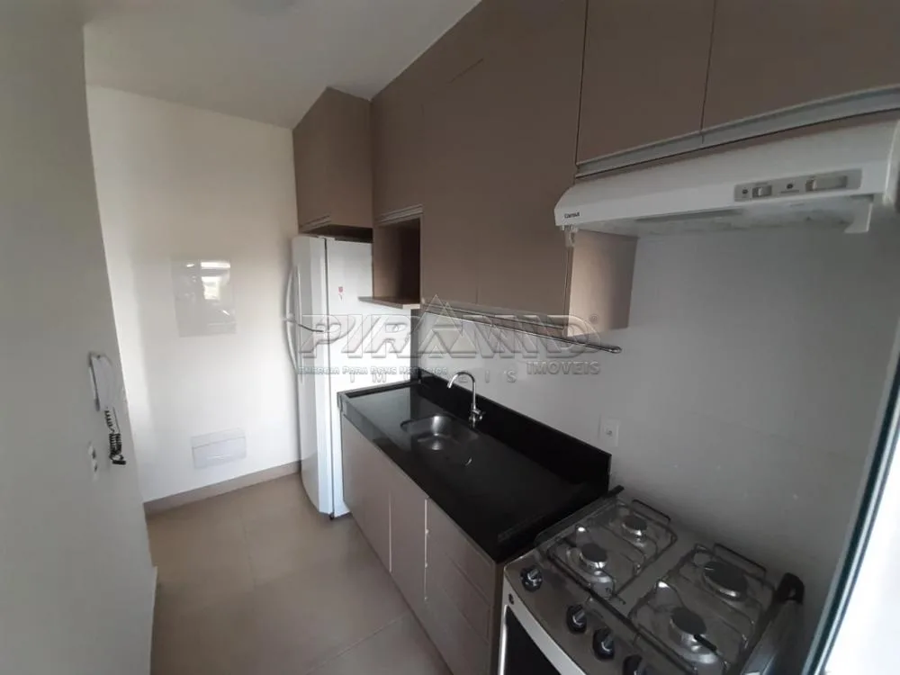 Alugar Apartamento / Padr&atilde;o em Ribeir&atilde;o Preto R$ 3.200,00 - Foto 11