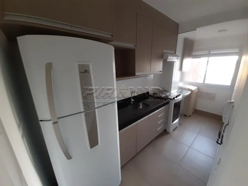 Alugar Apartamento / Padr&atilde;o em Ribeir&atilde;o Preto R$ 3.200,00 - Foto 12