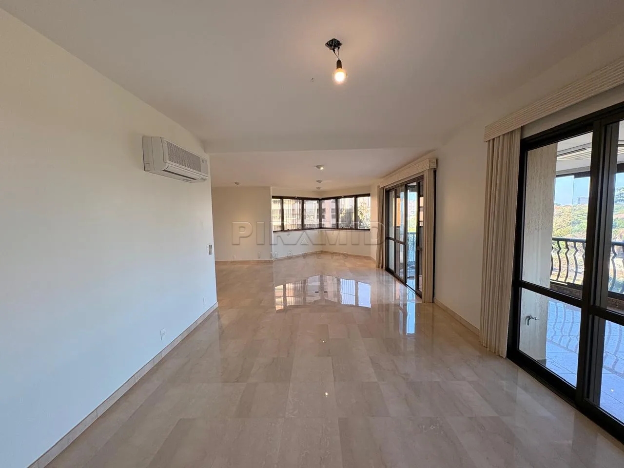 Alugar Apartamento / Padr&atilde;o em Ribeir&atilde;o Preto R$ 7.900,00 - Foto 3