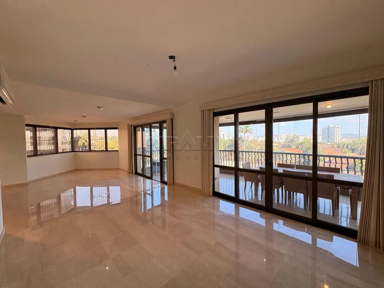 Alugar Apartamento / Padr&atilde;o em Ribeir&atilde;o Preto R$ 7.900,00 - Foto 4