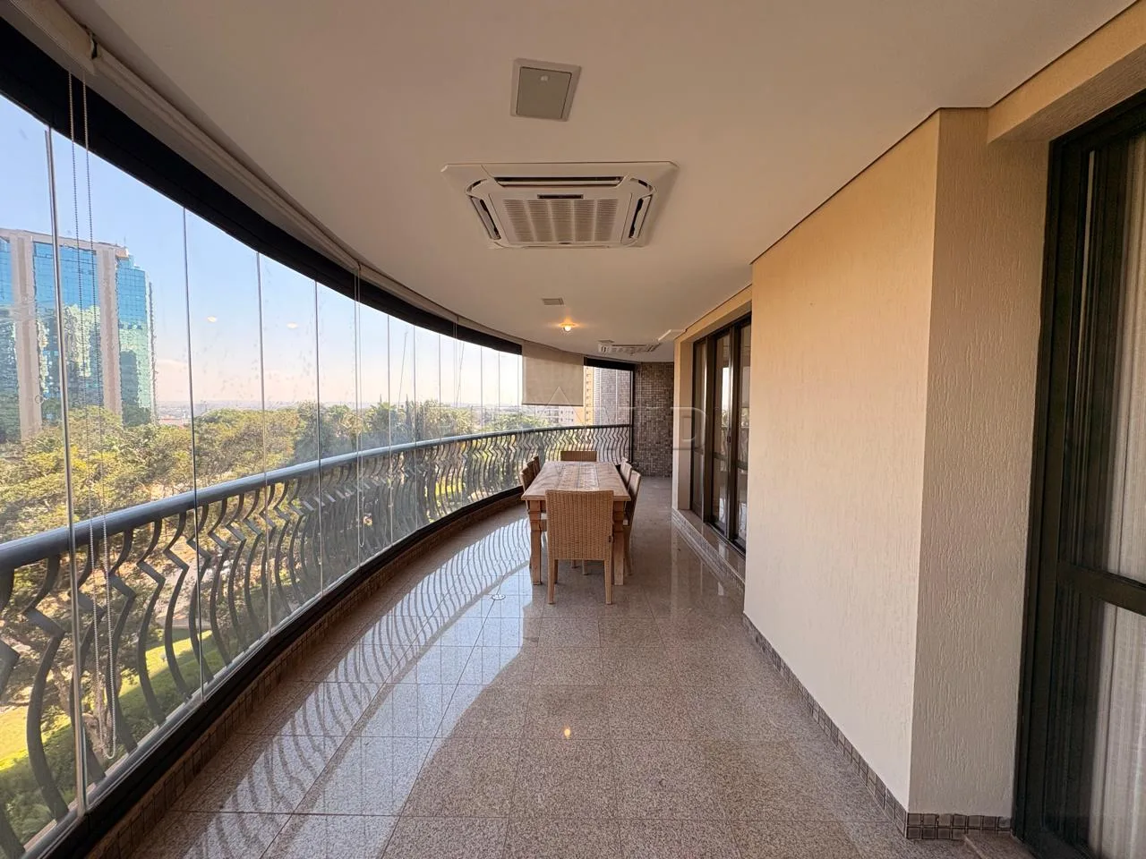 Alugar Apartamento / Padr&atilde;o em Ribeir&atilde;o Preto R$ 7.900,00 - Foto 5