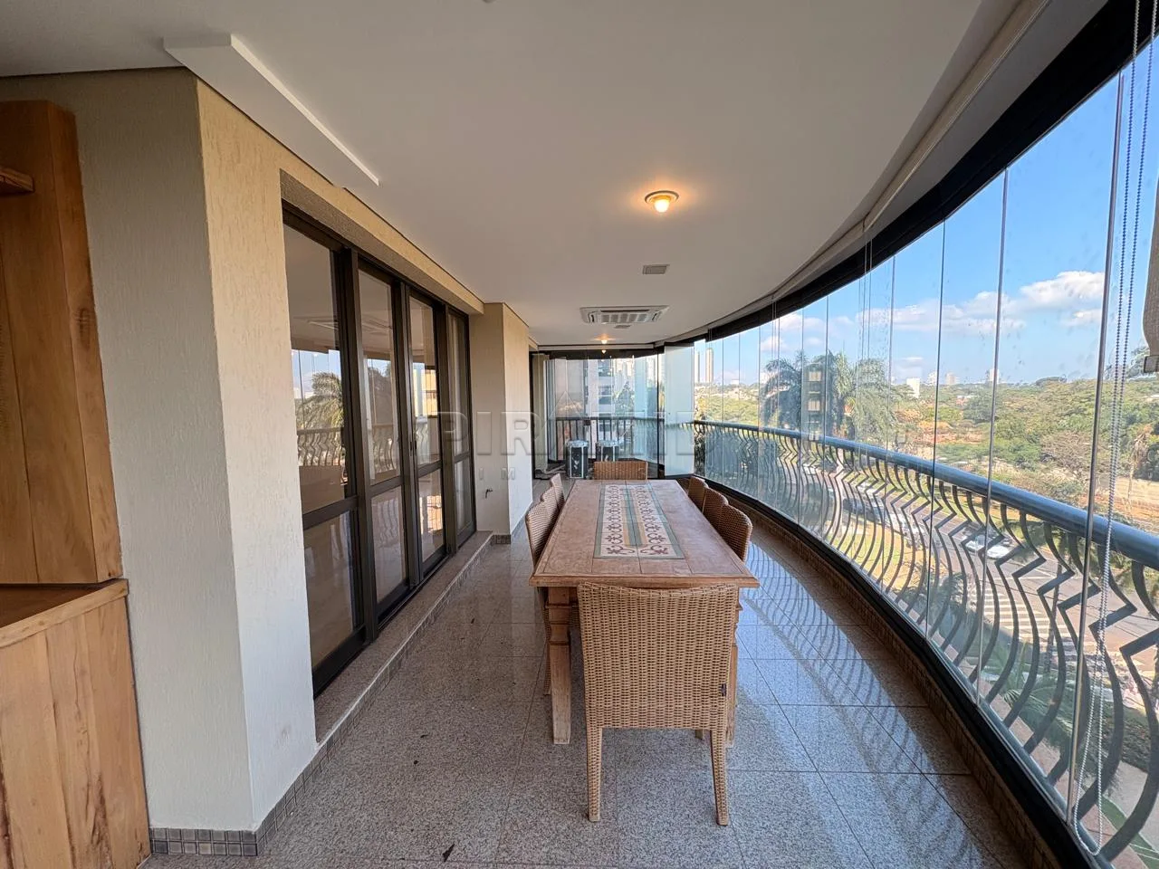Alugar Apartamento / Padr&atilde;o em Ribeir&atilde;o Preto R$ 7.900,00 - Foto 6