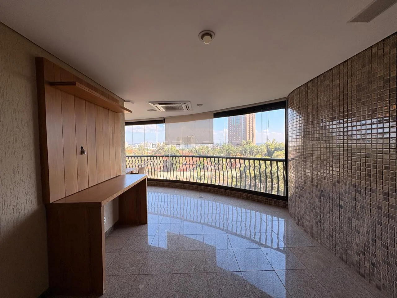 Alugar Apartamento / Padr&atilde;o em Ribeir&atilde;o Preto R$ 7.900,00 - Foto 9