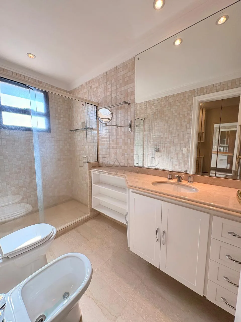 Alugar Apartamento / Padr&atilde;o em Ribeir&atilde;o Preto R$ 7.900,00 - Foto 37