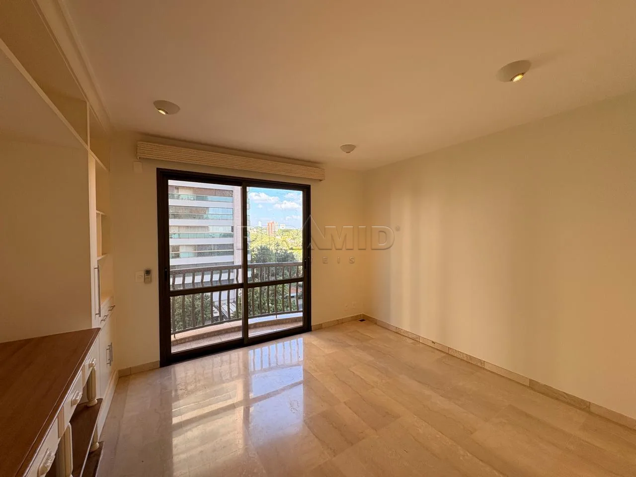 Alugar Apartamento / Padr&atilde;o em Ribeir&atilde;o Preto R$ 7.900,00 - Foto 46