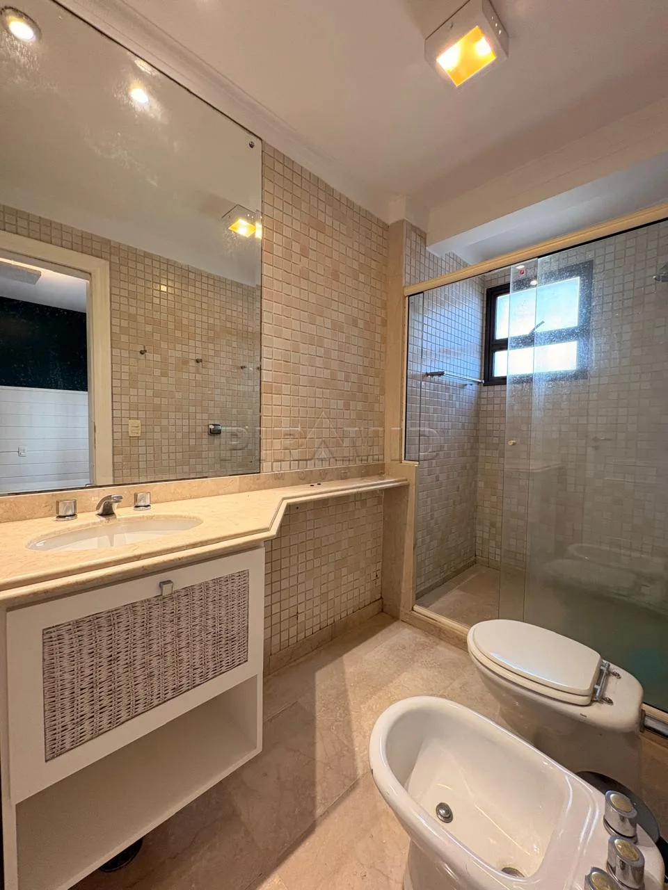 Alugar Apartamento / Padr&atilde;o em Ribeir&atilde;o Preto R$ 7.900,00 - Foto 48