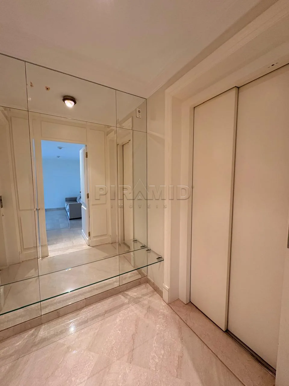 Alugar Apartamento / Padr&atilde;o em Ribeir&atilde;o Preto R$ 7.900,00 - Foto 50