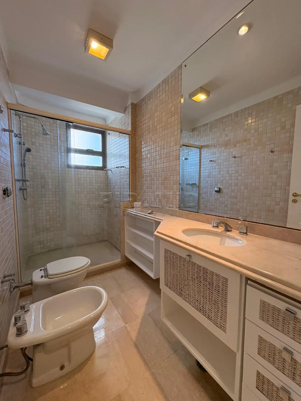 Alugar Apartamento / Padr&atilde;o em Ribeir&atilde;o Preto R$ 7.900,00 - Foto 52