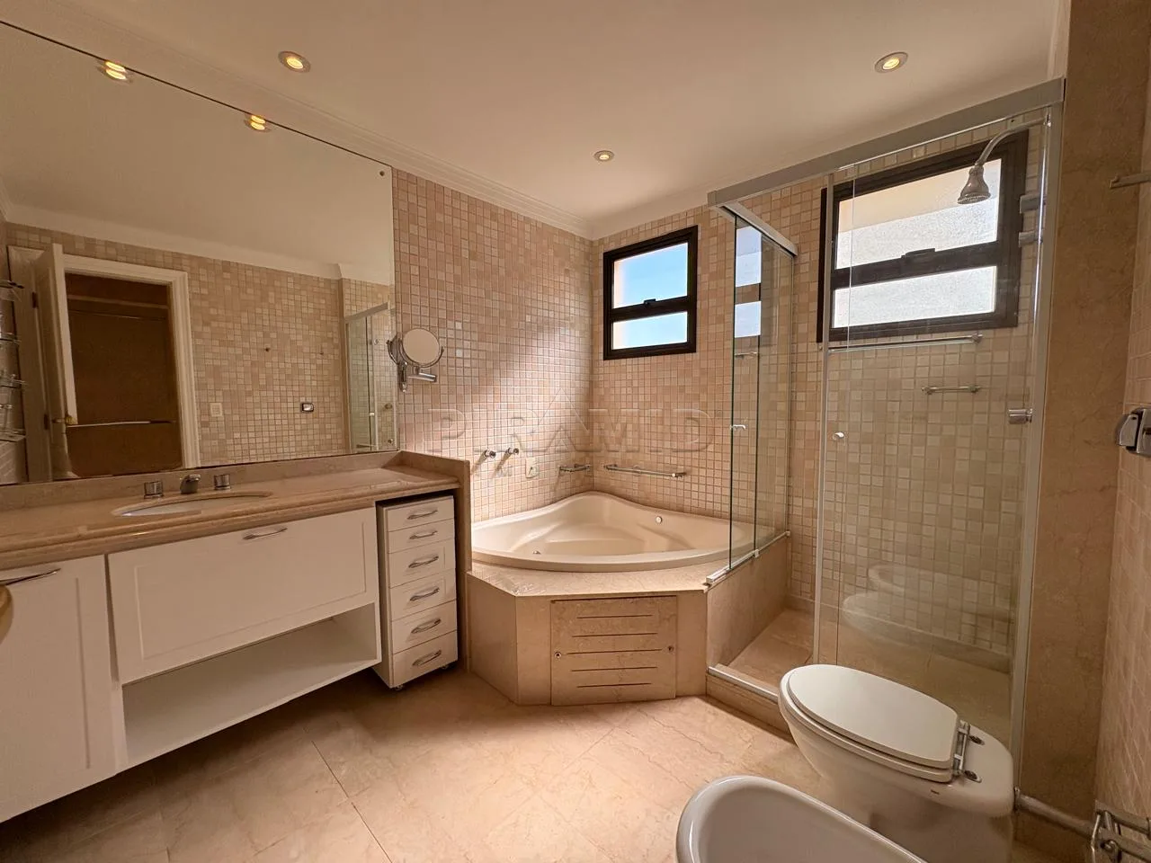 Alugar Apartamento / Padr&atilde;o em Ribeir&atilde;o Preto R$ 7.900,00 - Foto 53