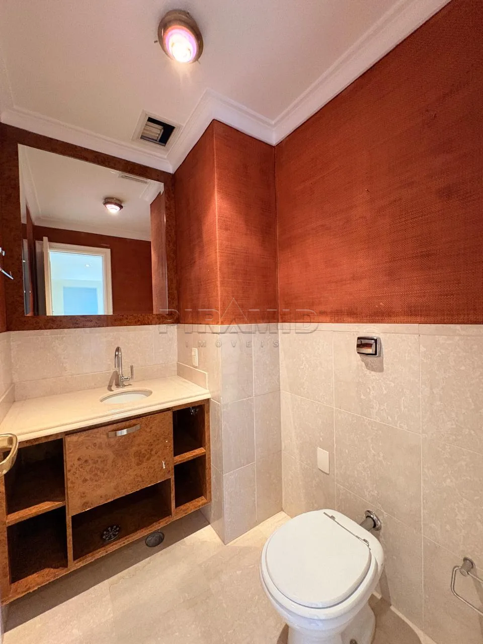 Alugar Apartamento / Padr&atilde;o em Ribeir&atilde;o Preto R$ 7.900,00 - Foto 54